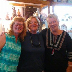 Meet your Posher, Karen